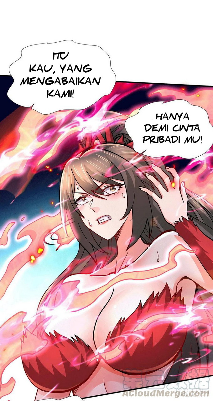 Son in Law Does Cheap Cultivation Chapter 158 - halaman 36