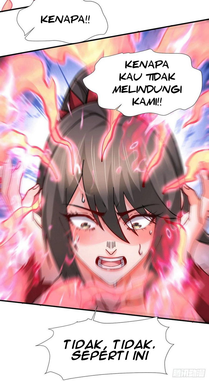 Son in Law Does Cheap Cultivation Chapter 158 - halaman 37