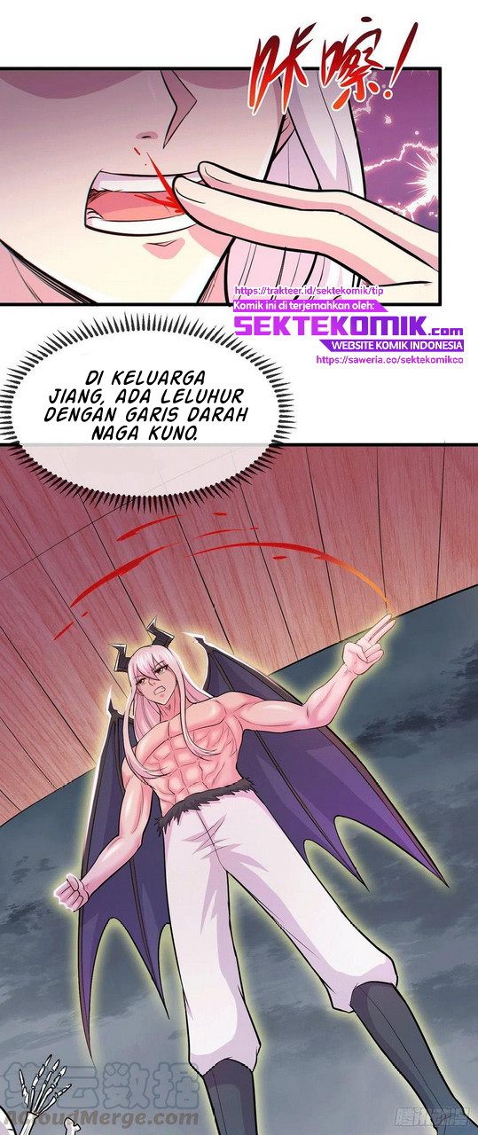 Son in Law Does Cheap Cultivation Chapter 158 - halaman 4
