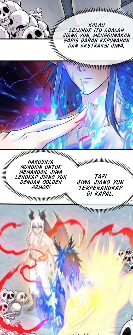Son in Law Does Cheap Cultivation Chapter 158 - halaman 5