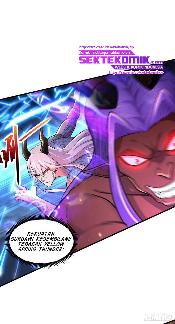 Son in Law Does Cheap Cultivation Chapter 159 - halaman 10
