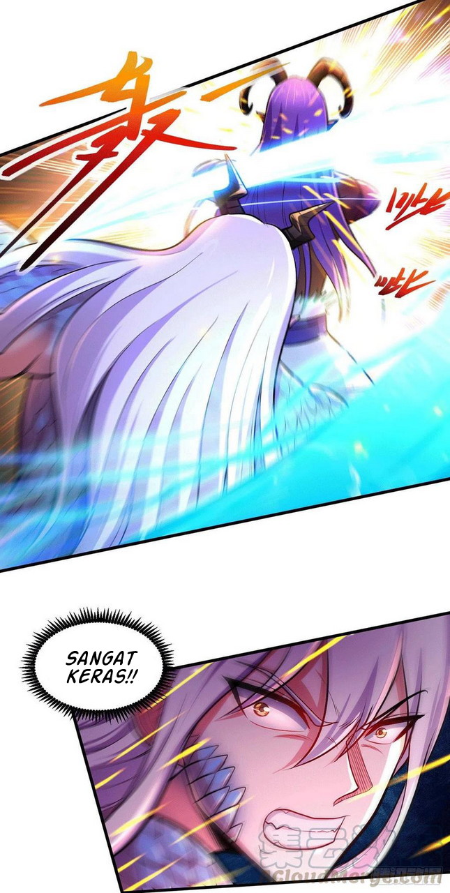 Son in Law Does Cheap Cultivation Chapter 159 - halaman 11