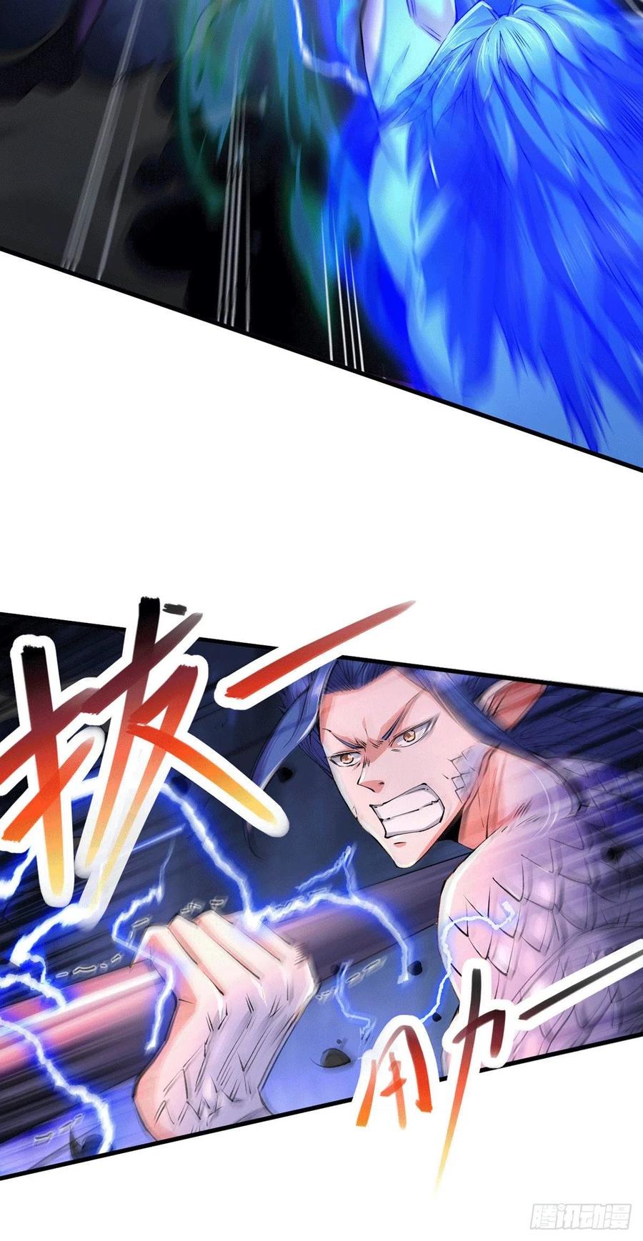 Son in Law Does Cheap Cultivation Chapter 159 - halaman 18