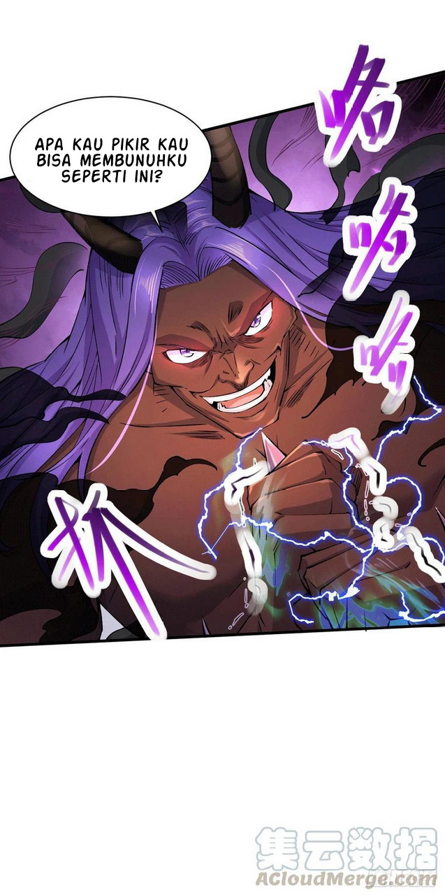Son in Law Does Cheap Cultivation Chapter 159 - halaman 19