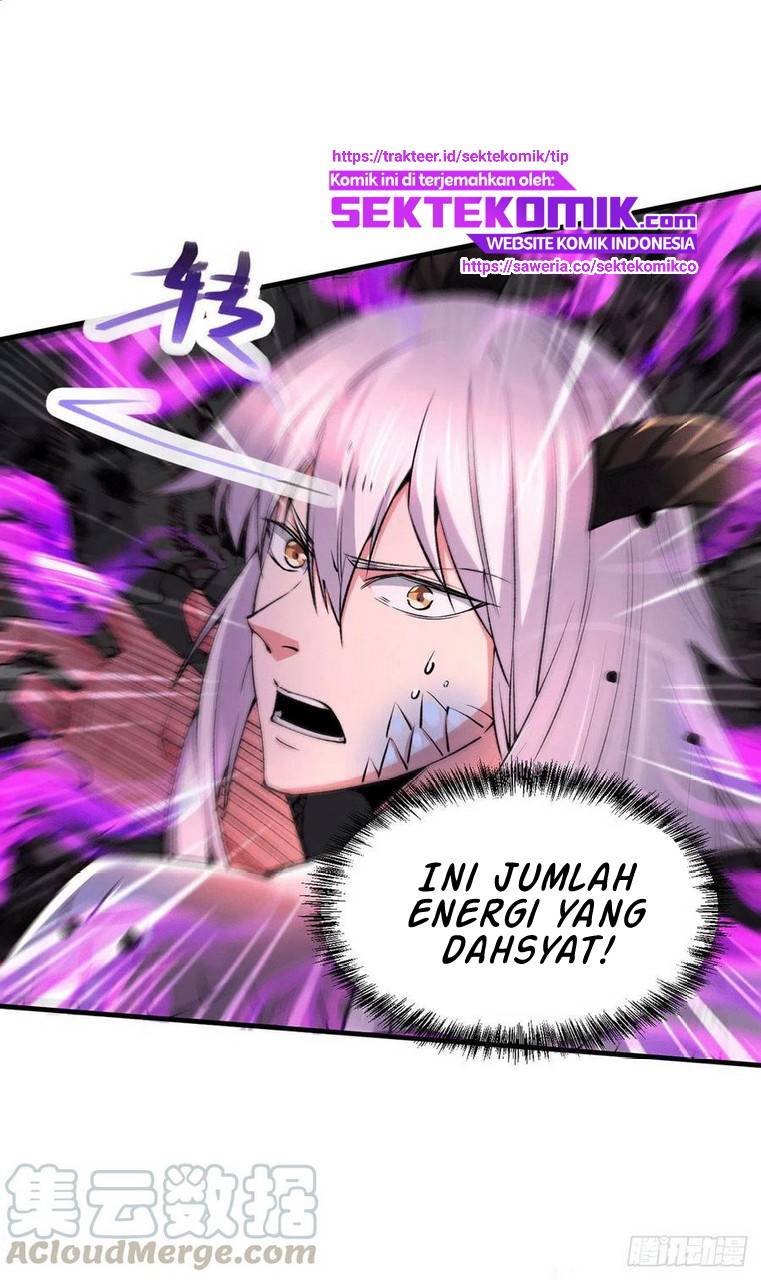 Son in Law Does Cheap Cultivation Chapter 159 - halaman 21