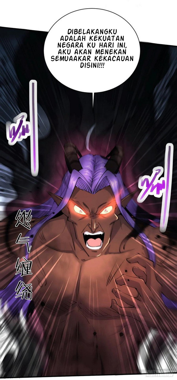 Son in Law Does Cheap Cultivation Chapter 159 - halaman 22