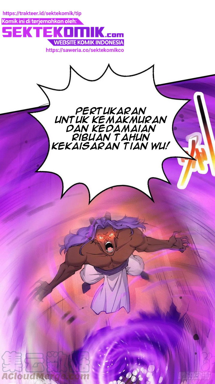 Son in Law Does Cheap Cultivation Chapter 159 - halaman 23