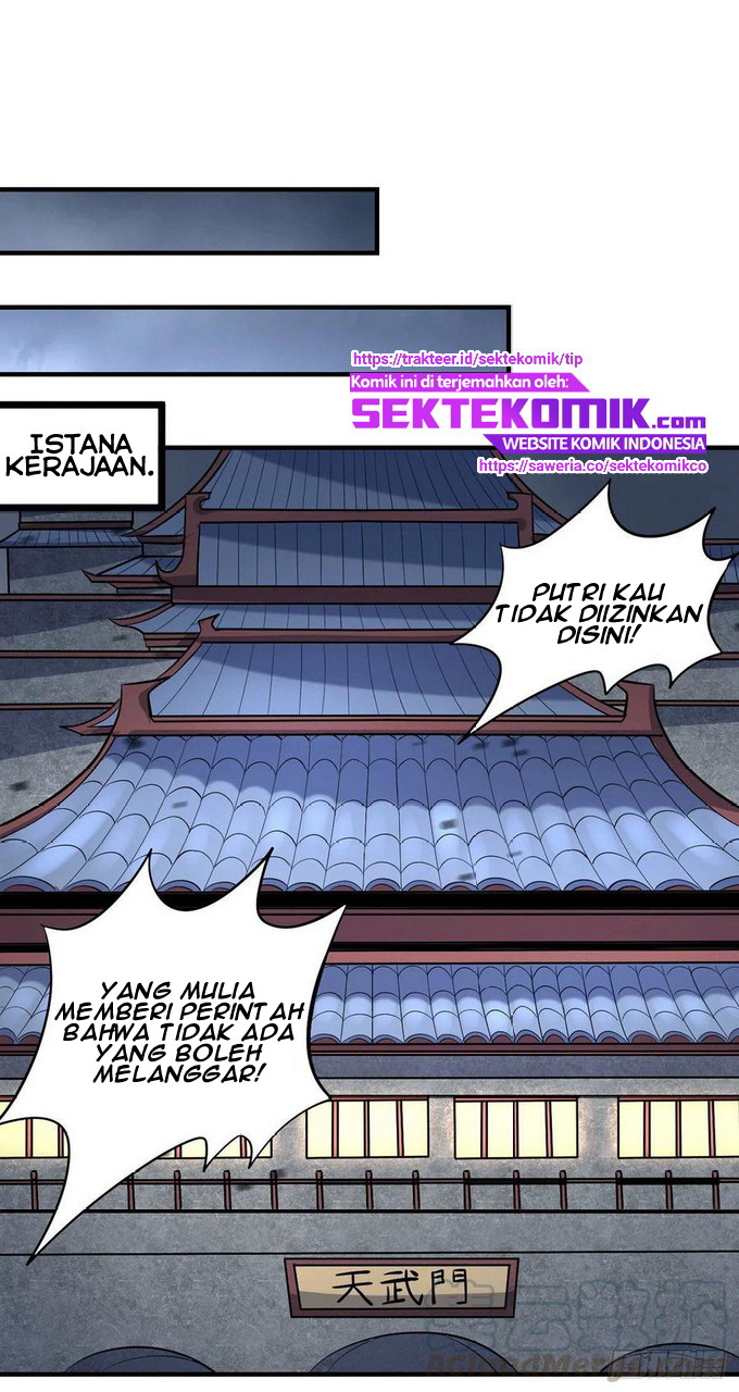 Son in Law Does Cheap Cultivation Chapter 159 - halaman 27