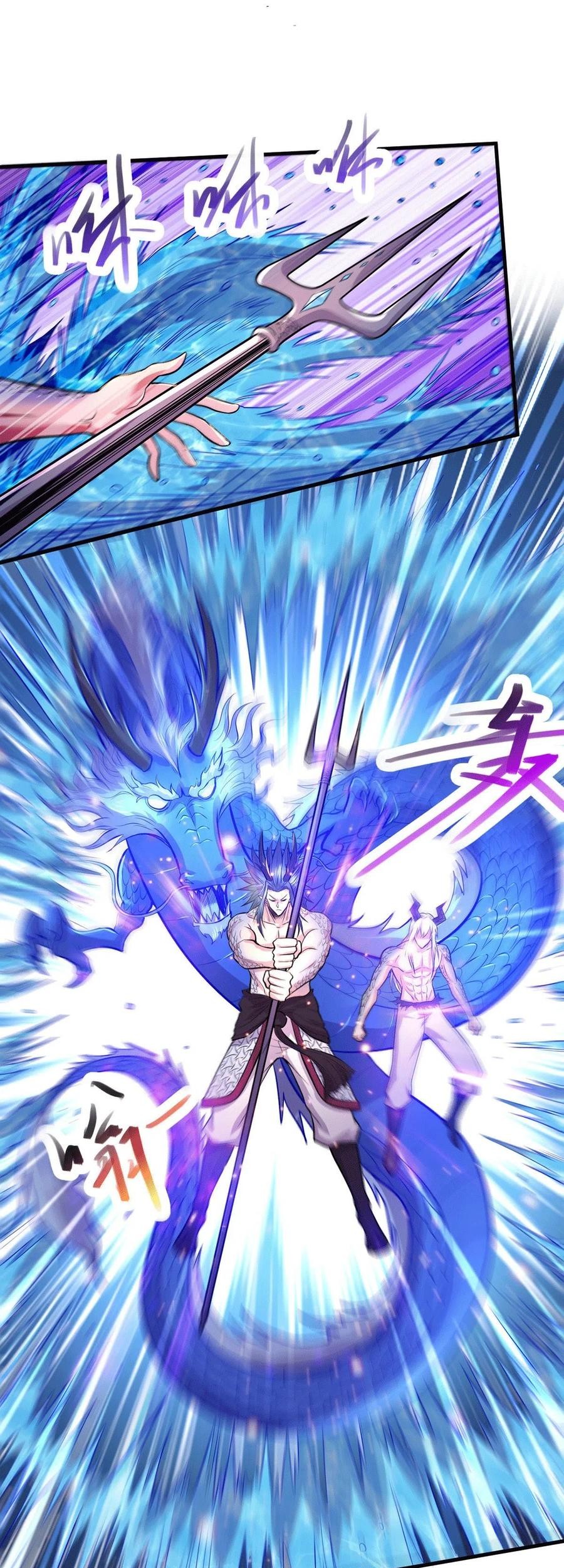Son in Law Does Cheap Cultivation Chapter 159 - halaman 3