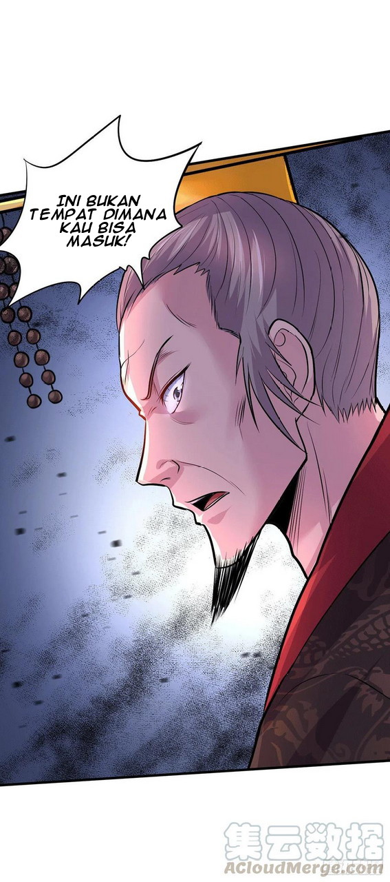 Son in Law Does Cheap Cultivation Chapter 159 - halaman 31