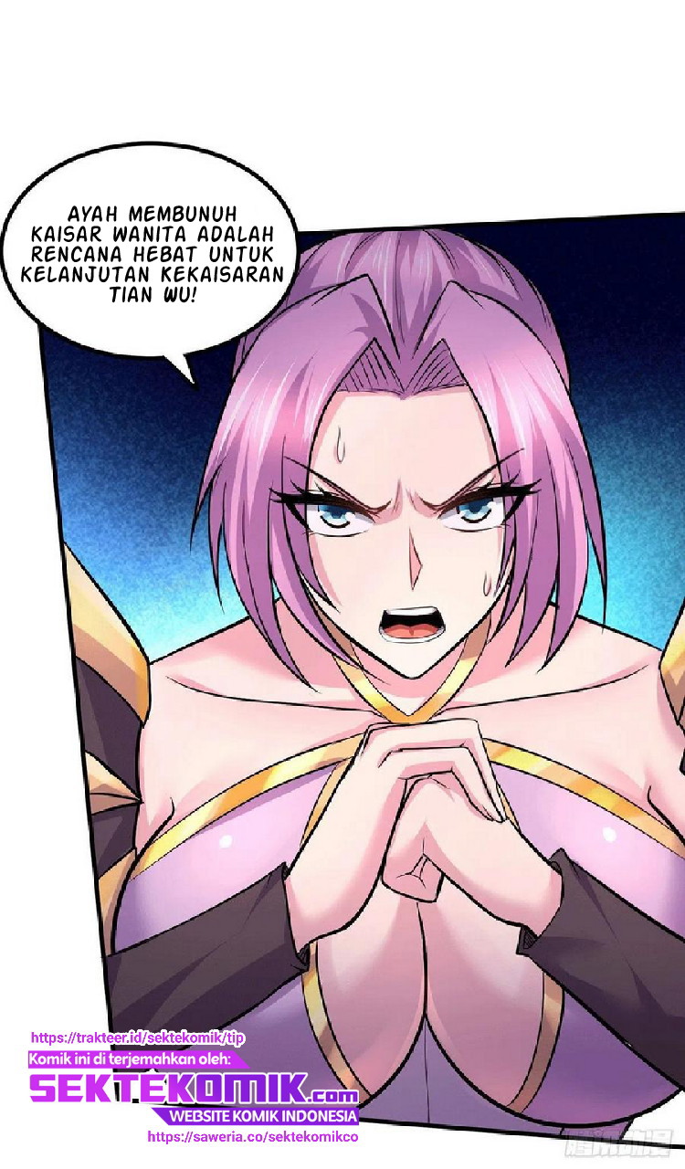 Son in Law Does Cheap Cultivation Chapter 159 - halaman 32