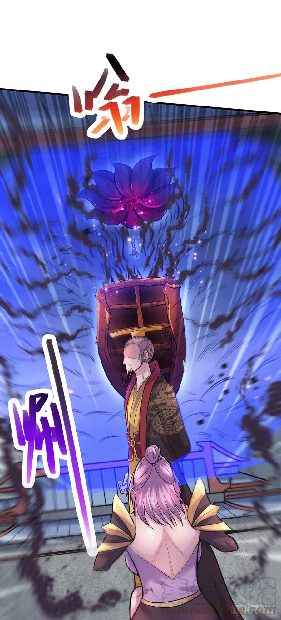 Son in Law Does Cheap Cultivation Chapter 159 - halaman 33