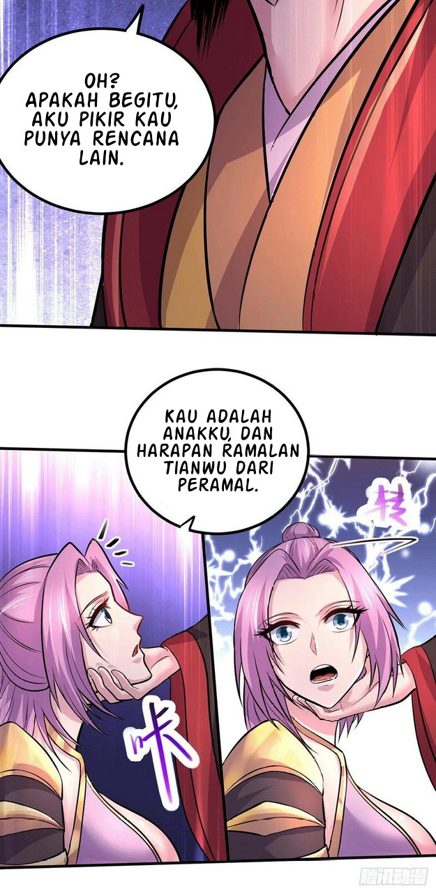 Son in Law Does Cheap Cultivation Chapter 159 - halaman 36