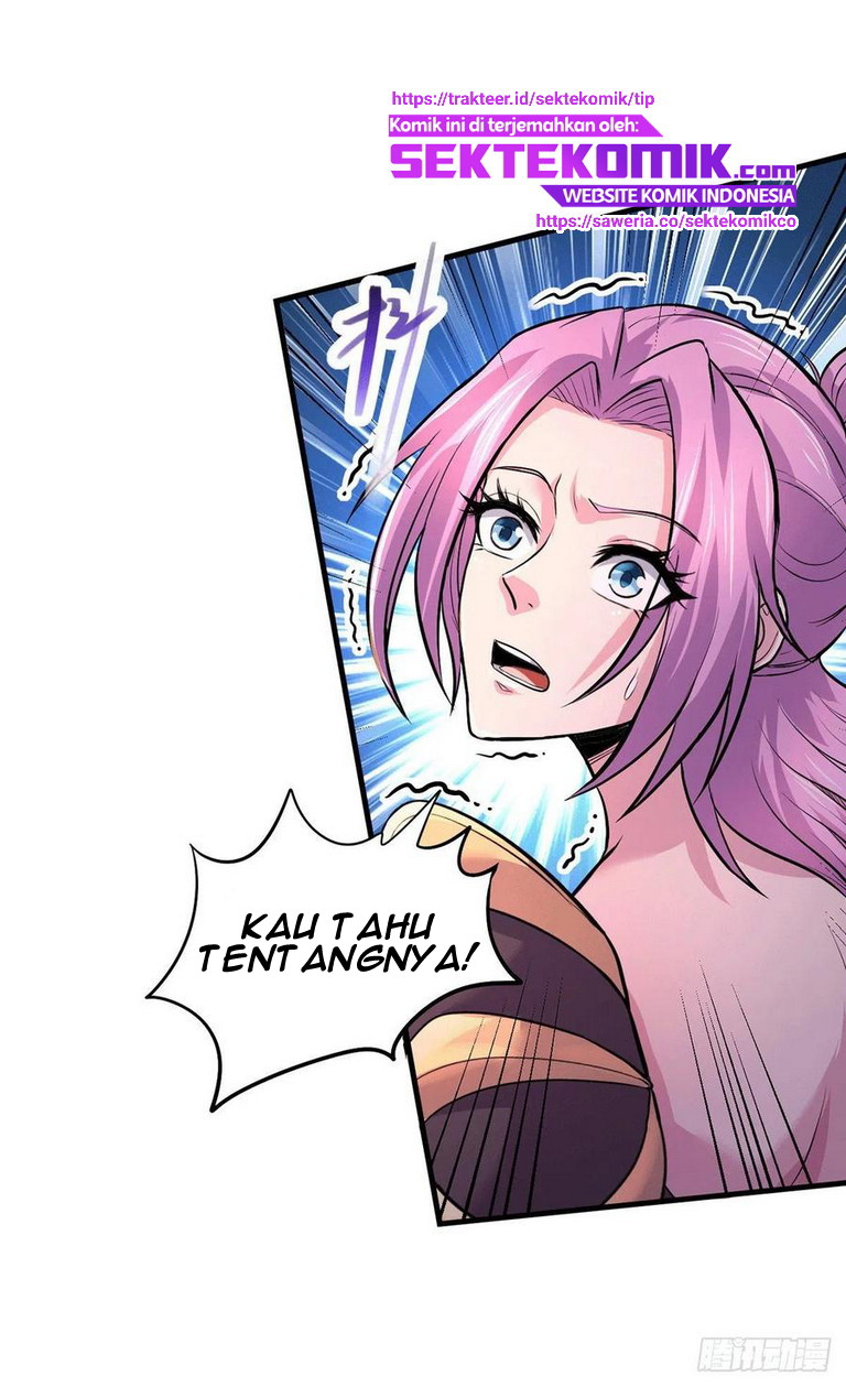 Son in Law Does Cheap Cultivation Chapter 159 - halaman 38
