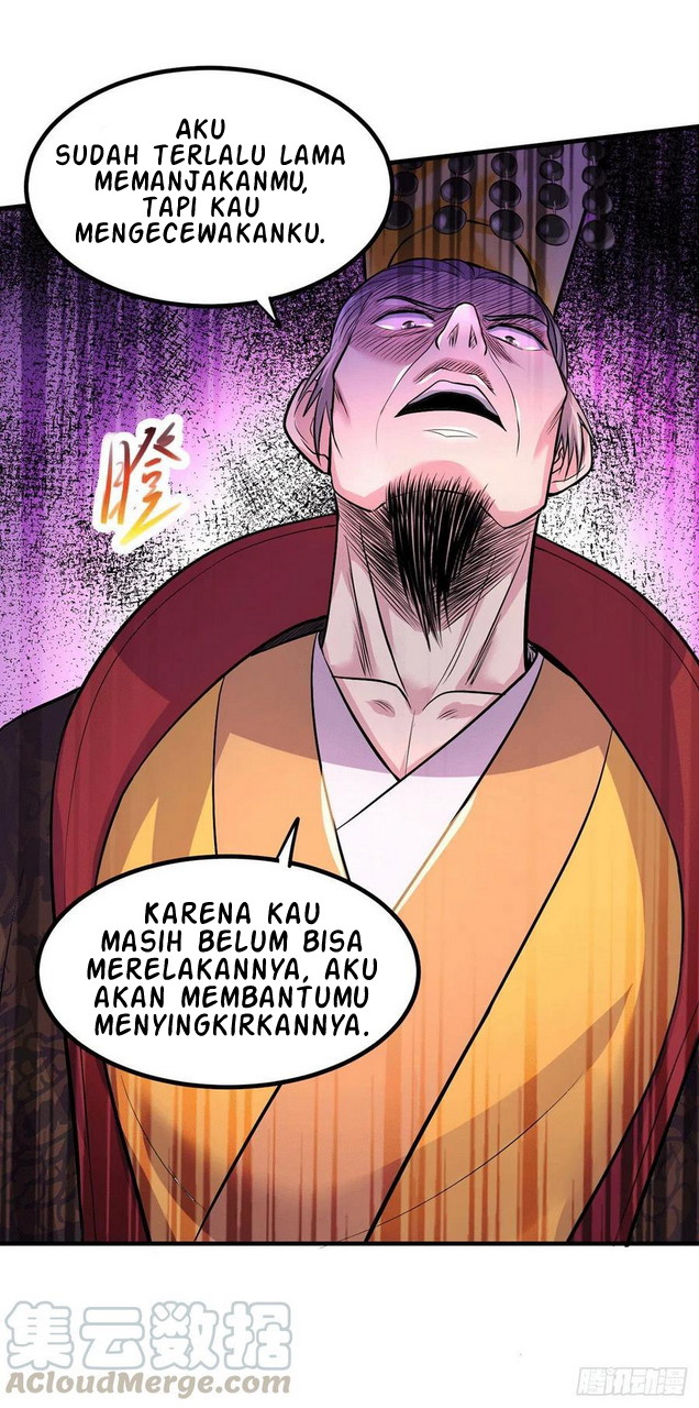 Son in Law Does Cheap Cultivation Chapter 159 - halaman 39