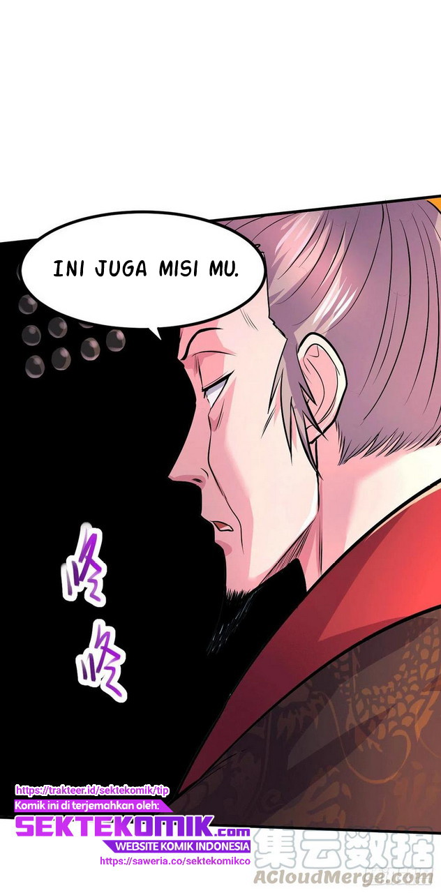 Son in Law Does Cheap Cultivation Chapter 159 - halaman 41