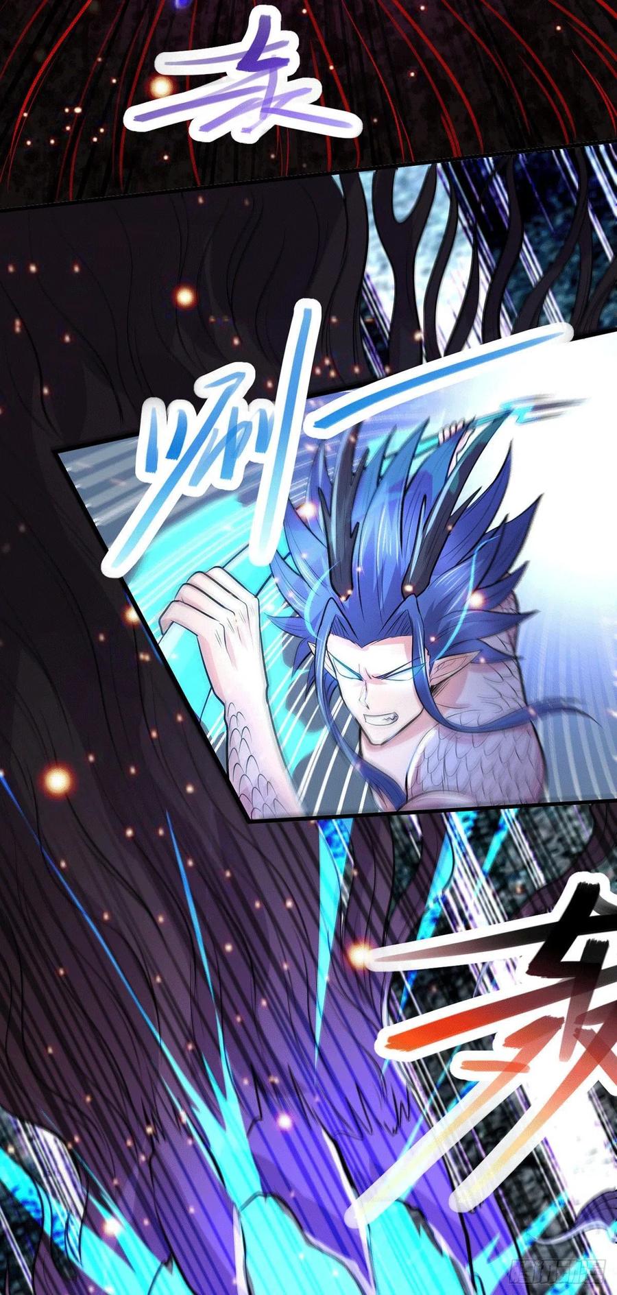 Son in Law Does Cheap Cultivation Chapter 159 - halaman 8