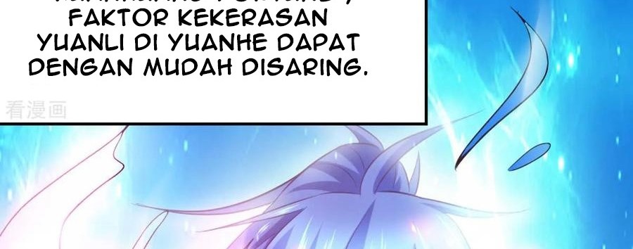 Son in Law Does Cheap Cultivation Chapter 16 - halaman 17