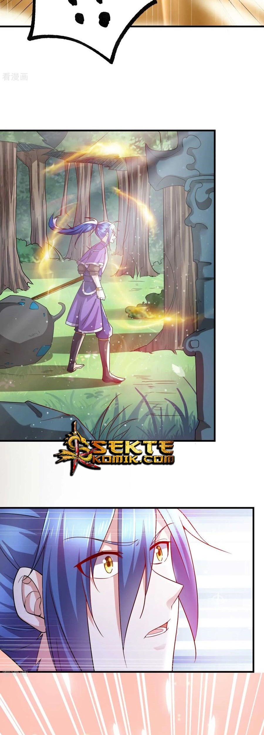 Son in Law Does Cheap Cultivation Chapter 16 - halaman 32