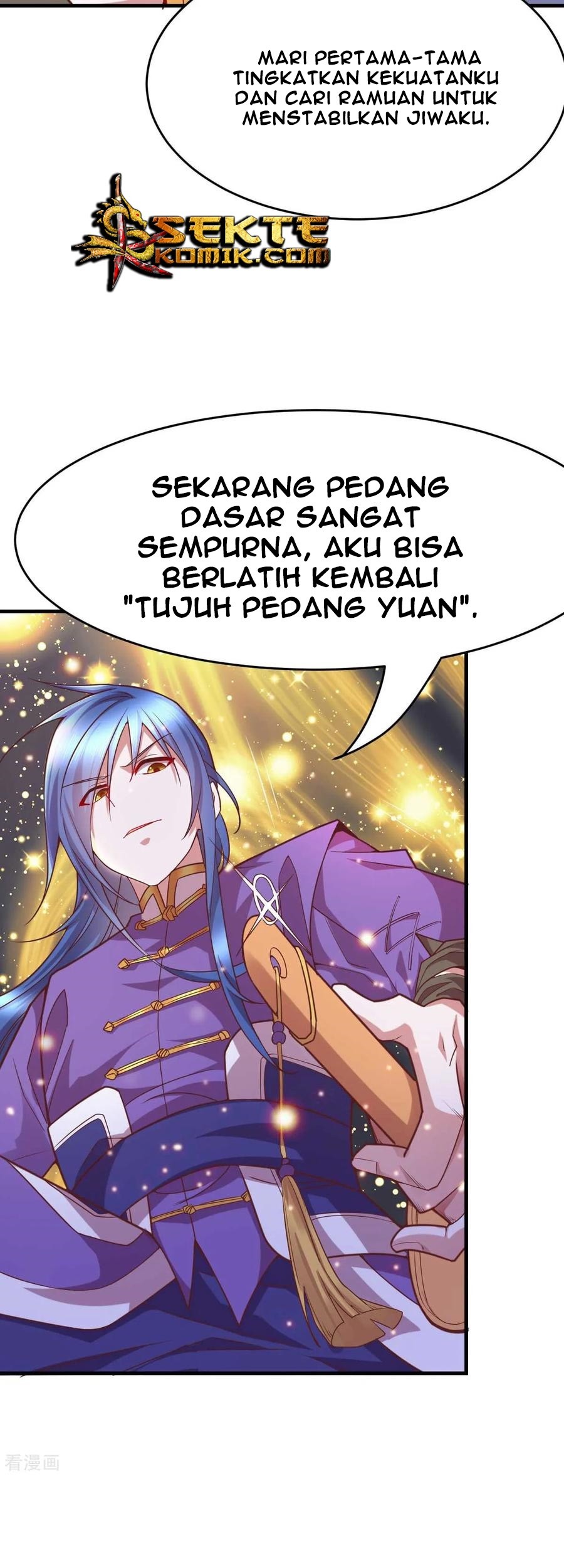 Son in Law Does Cheap Cultivation Chapter 16 - halaman 42