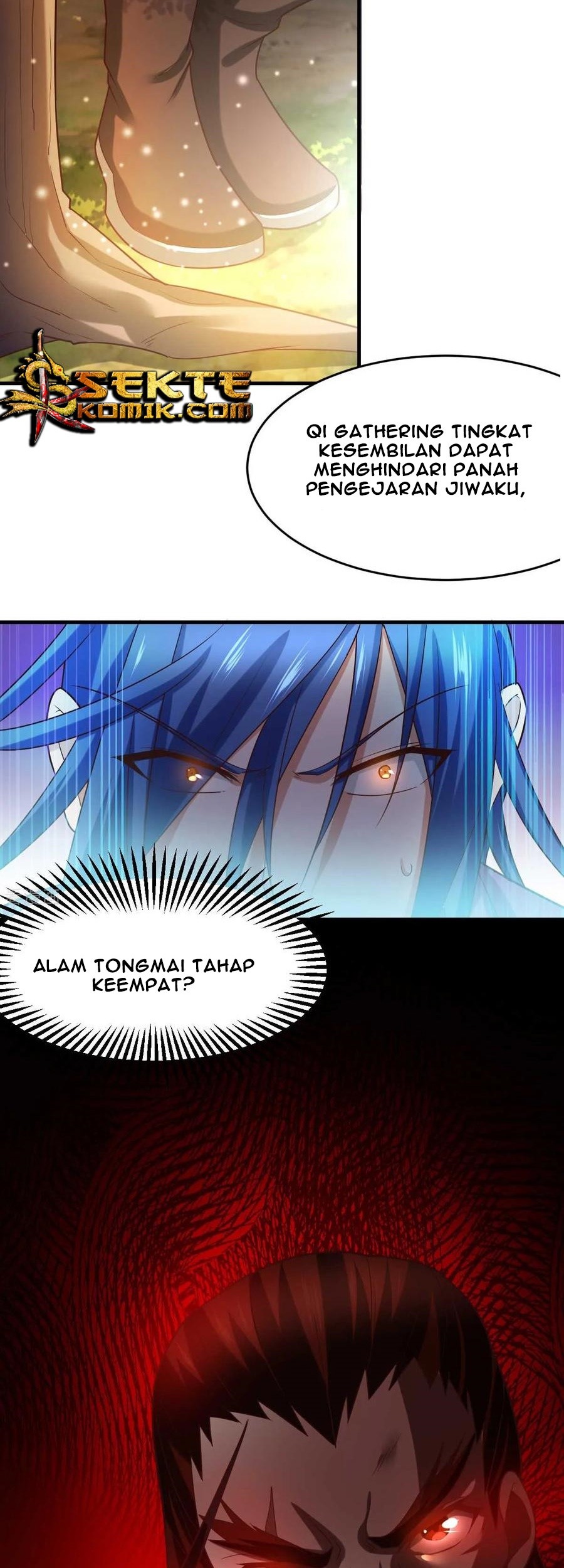 Son in Law Does Cheap Cultivation Chapter 16 - halaman 58