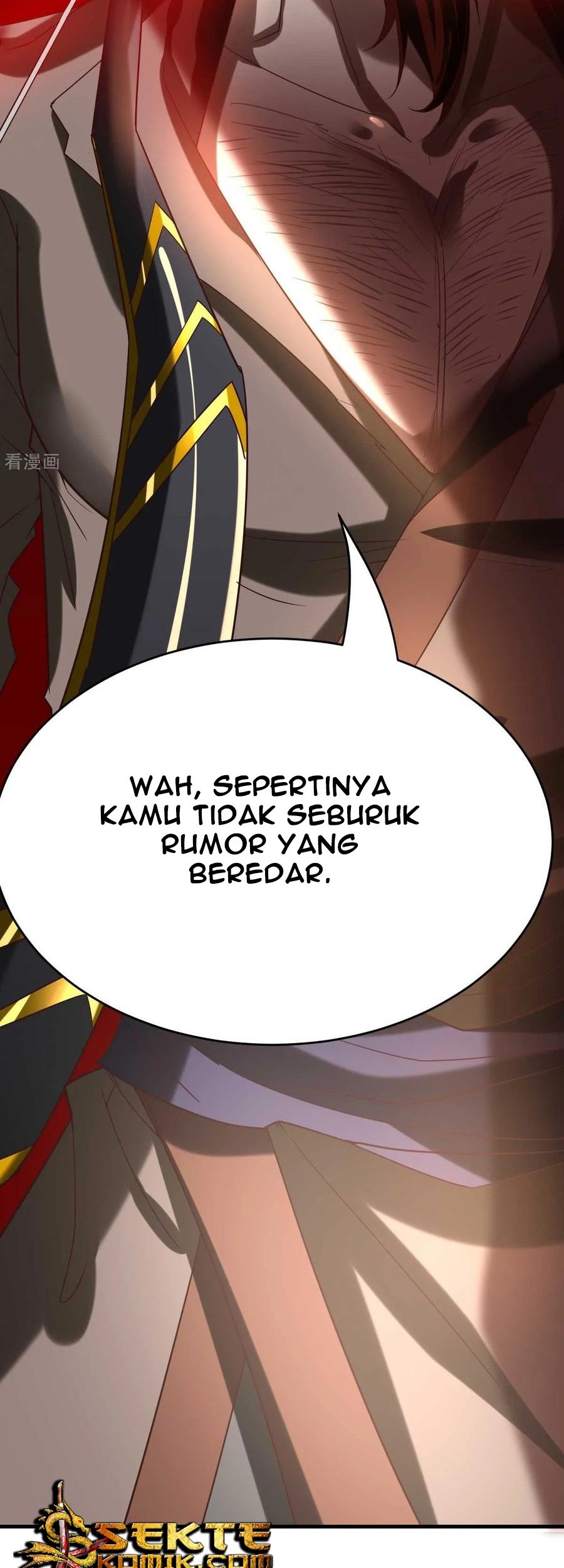 Son in Law Does Cheap Cultivation Chapter 16 - halaman 60