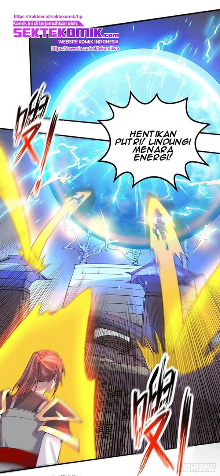 Son in Law Does Cheap Cultivation Chapter 160 - halaman 37