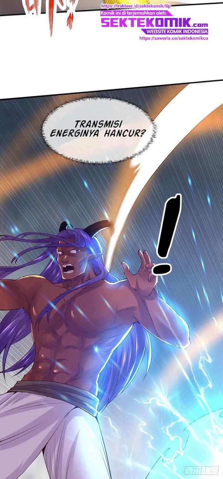 Son in Law Does Cheap Cultivation Chapter 160 - halaman 40