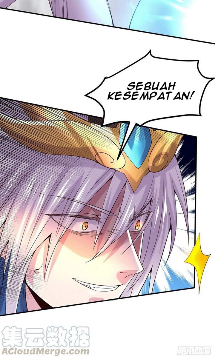 Son in Law Does Cheap Cultivation Chapter 160 - halaman 41