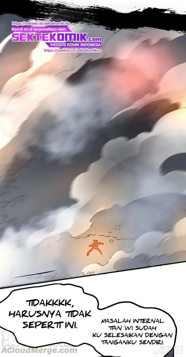 Son in Law Does Cheap Cultivation Chapter 160 - halaman 47