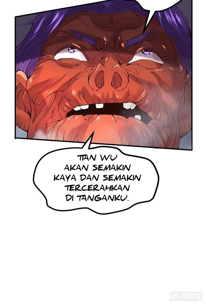 Son in Law Does Cheap Cultivation Chapter 160 - halaman 48