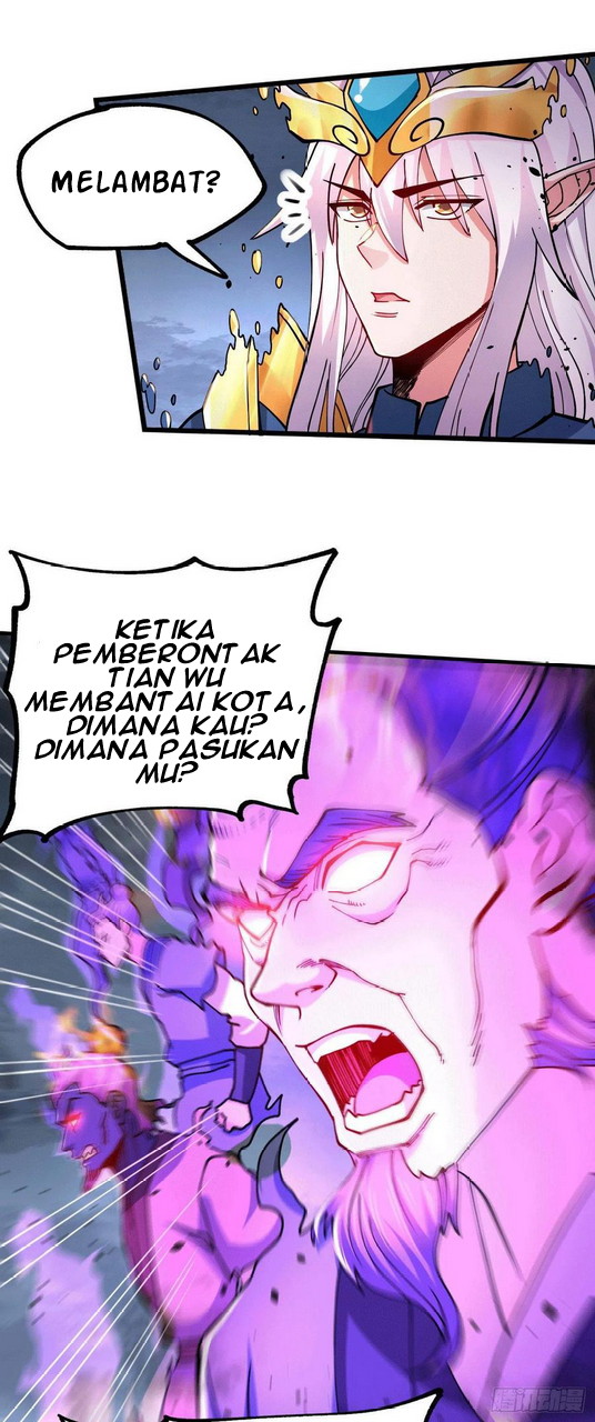Son in Law Does Cheap Cultivation Chapter 161 - halaman 11