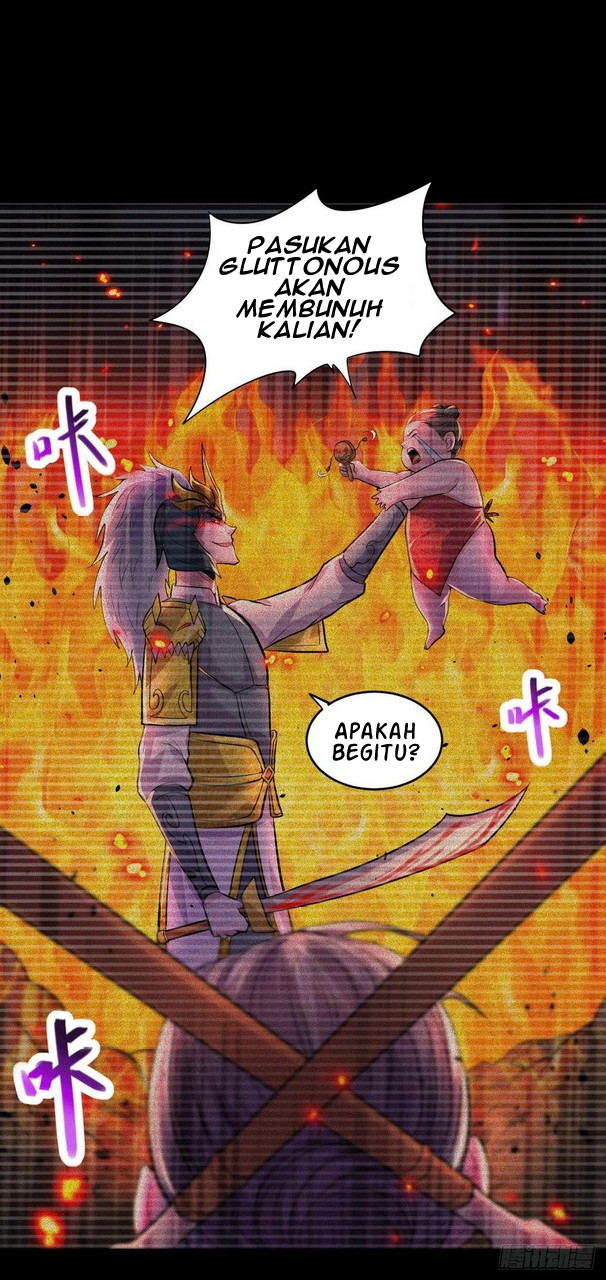 Son in Law Does Cheap Cultivation Chapter 161 - halaman 13