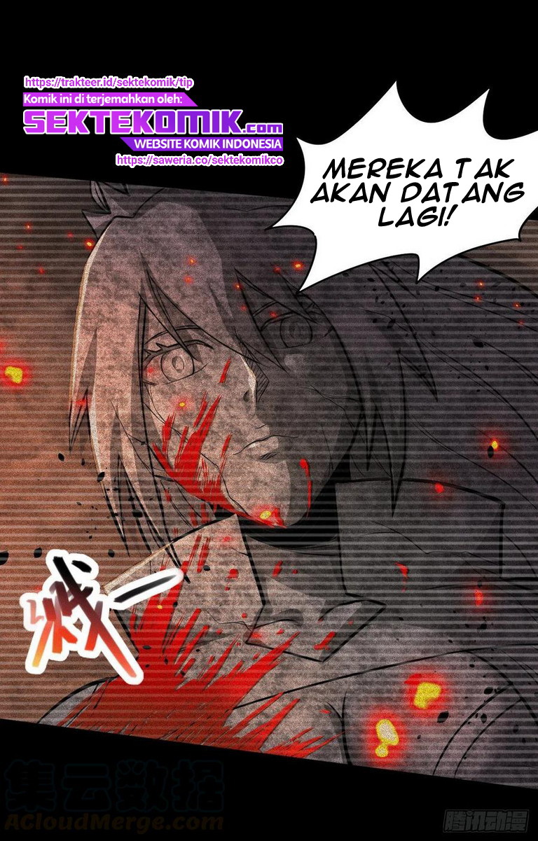 Son in Law Does Cheap Cultivation Chapter 161 - halaman 14