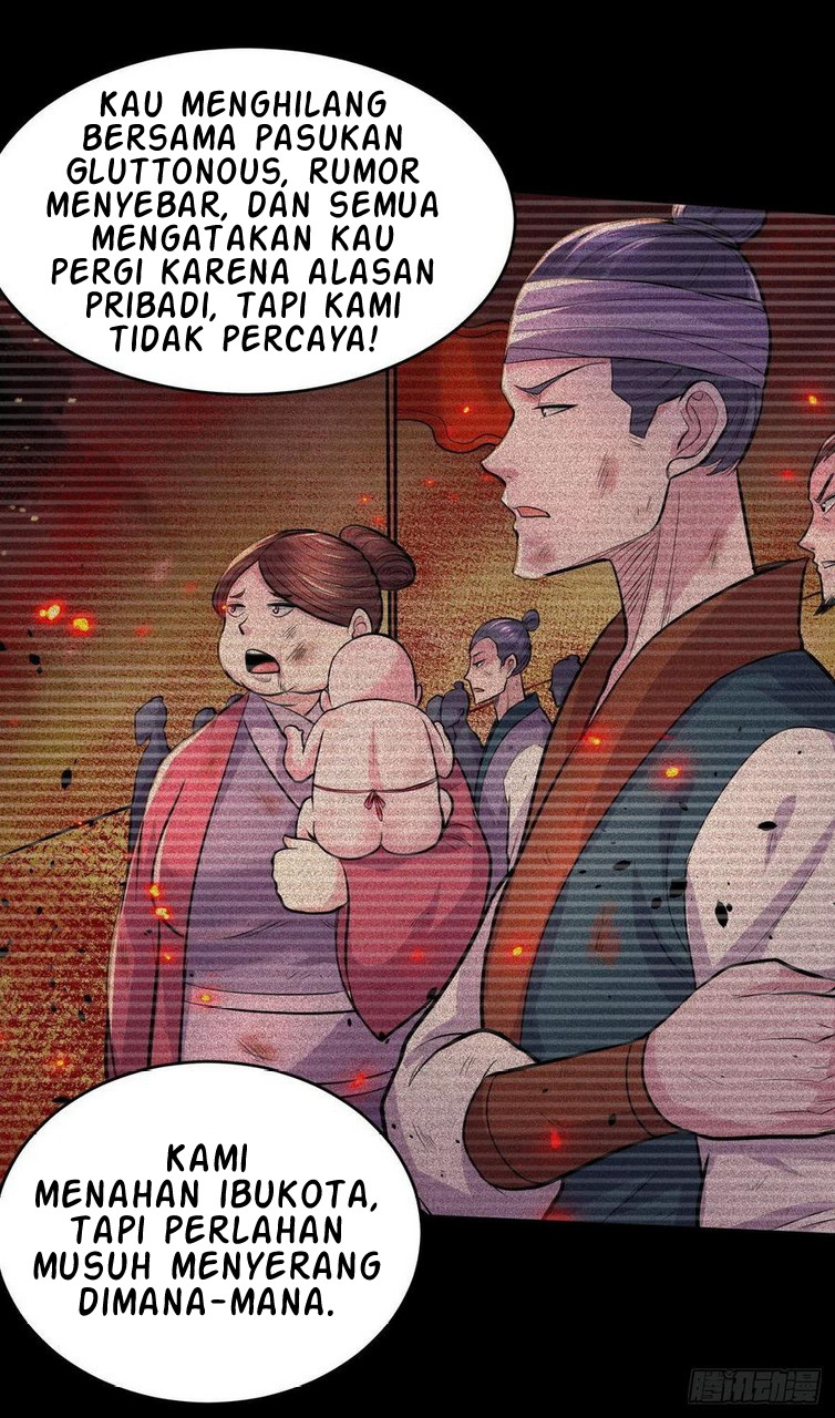 Son in Law Does Cheap Cultivation Chapter 161 - halaman 15