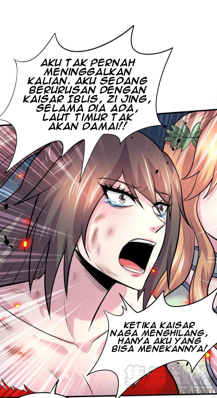 Son in Law Does Cheap Cultivation Chapter 161 - halaman 18