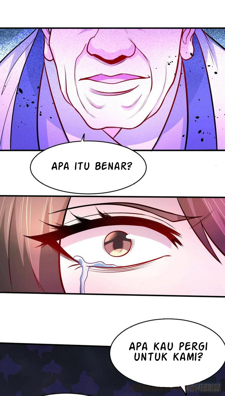Son in Law Does Cheap Cultivation Chapter 161 - halaman 20