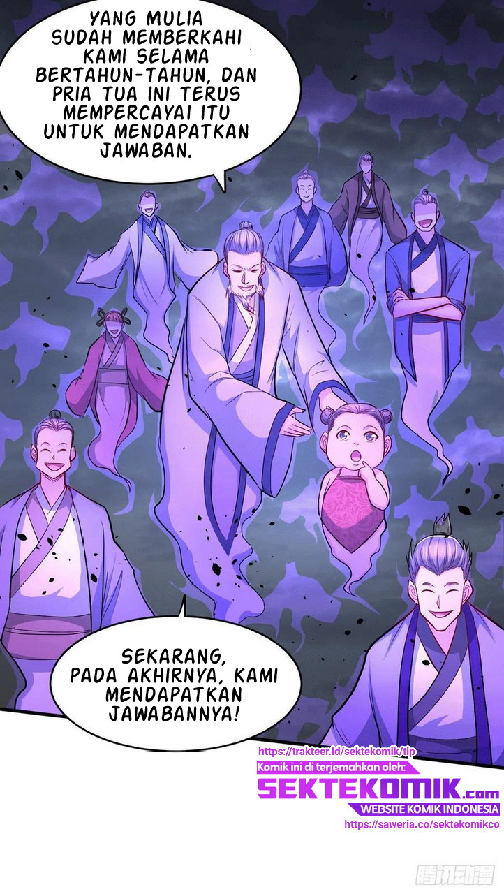 Son in Law Does Cheap Cultivation Chapter 161 - halaman 21