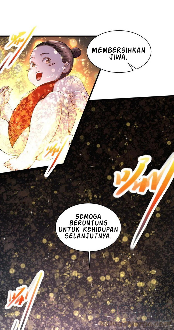Son in Law Does Cheap Cultivation Chapter 161 - halaman 26