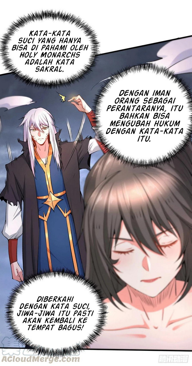 Son in Law Does Cheap Cultivation Chapter 161 - halaman 28