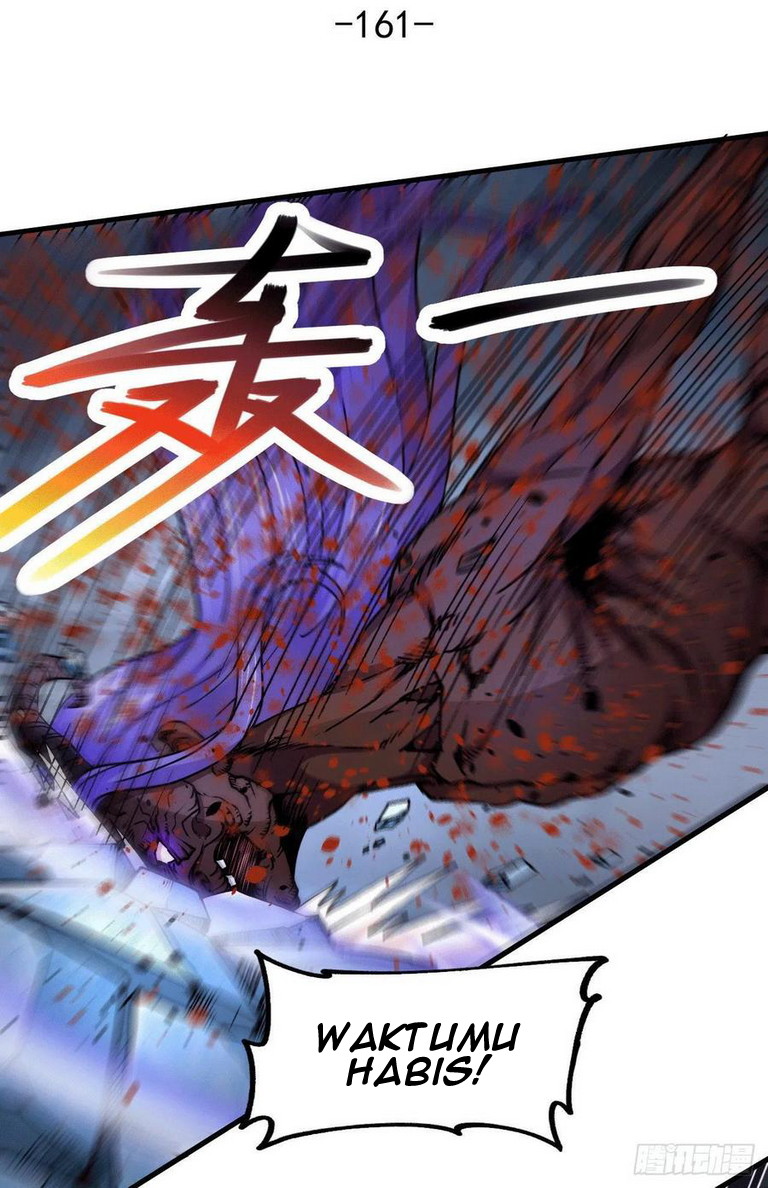 Son in Law Does Cheap Cultivation Chapter 161 - halaman 3