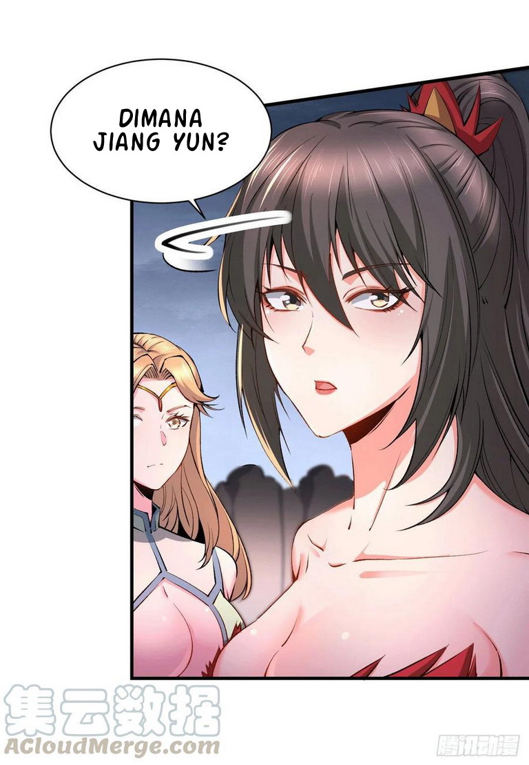 Son in Law Does Cheap Cultivation Chapter 161 - halaman 30
