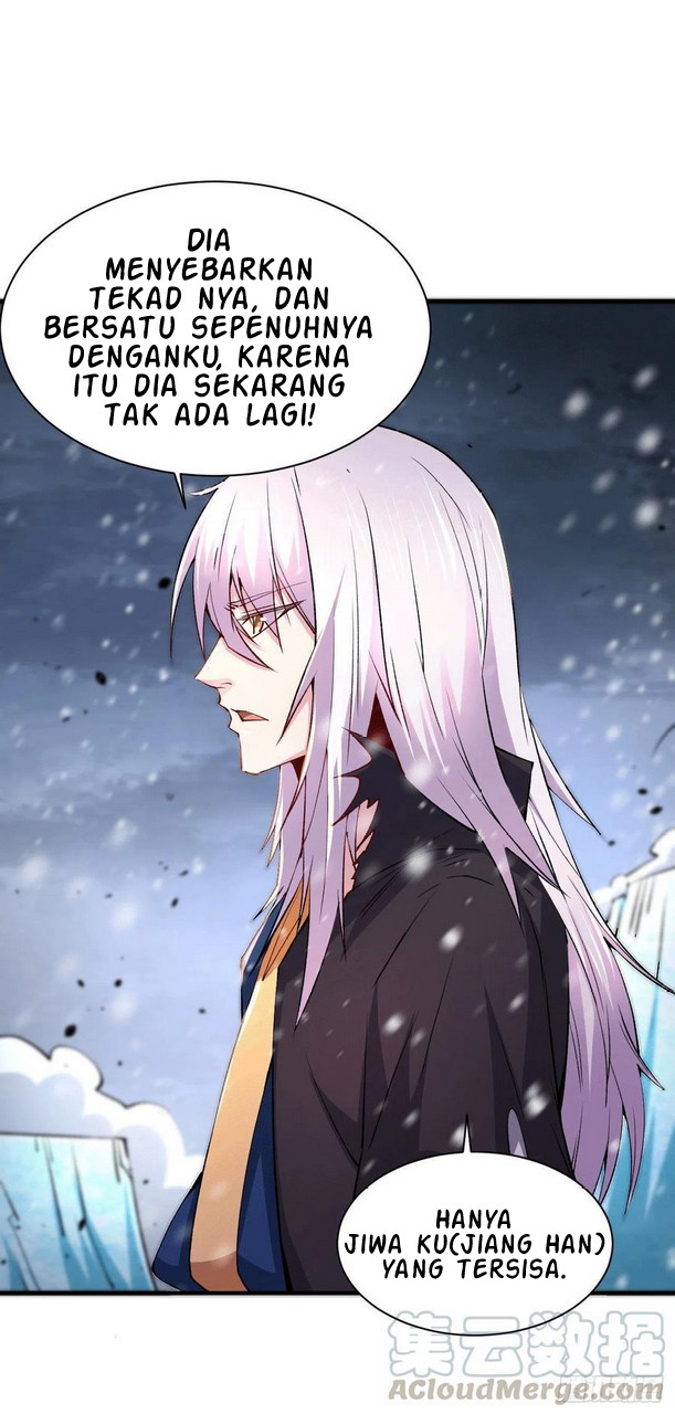 Son in Law Does Cheap Cultivation Chapter 161 - halaman 32