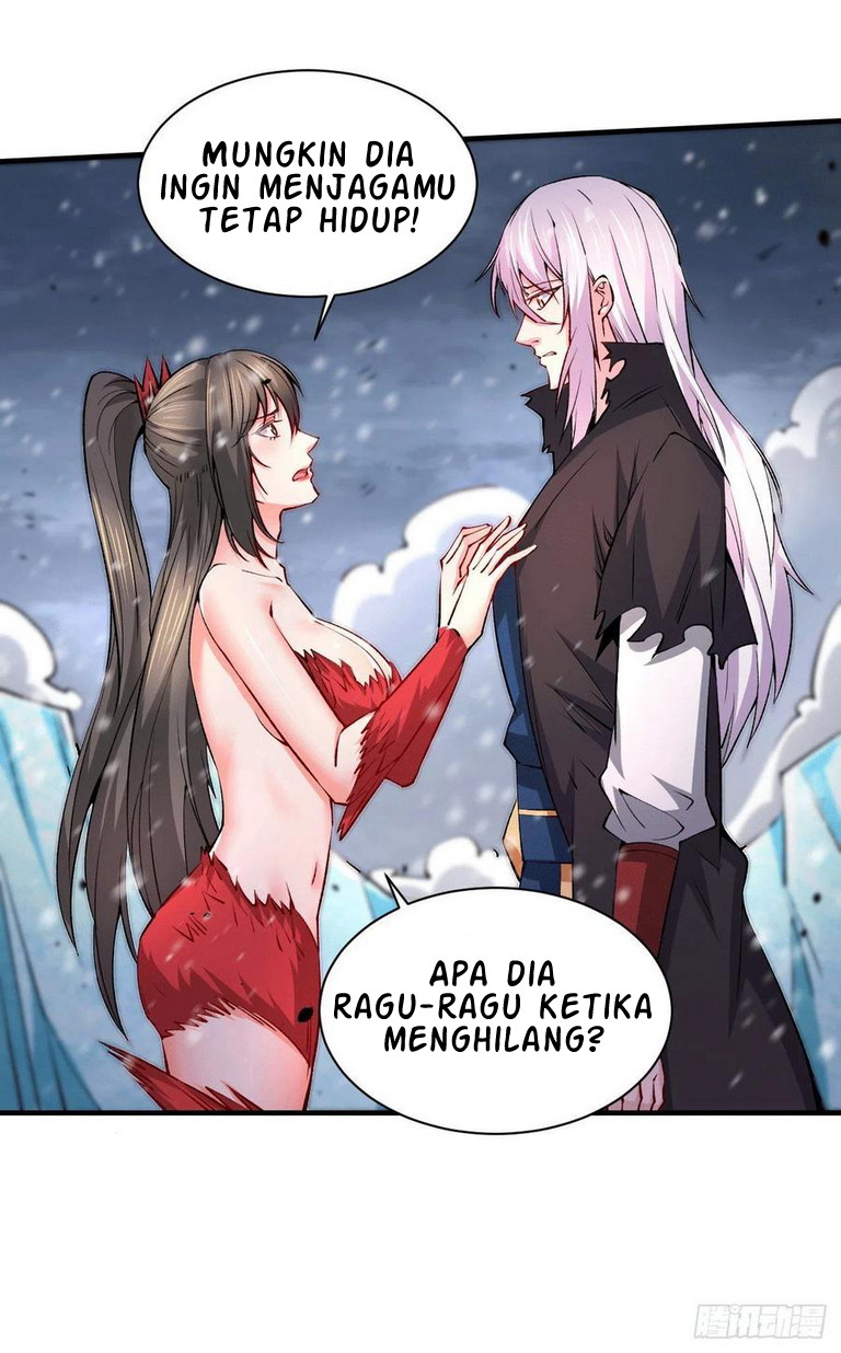 Son in Law Does Cheap Cultivation Chapter 161 - halaman 35