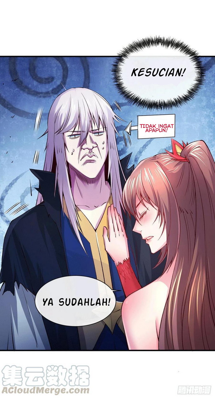 Son in Law Does Cheap Cultivation Chapter 161 - halaman 38