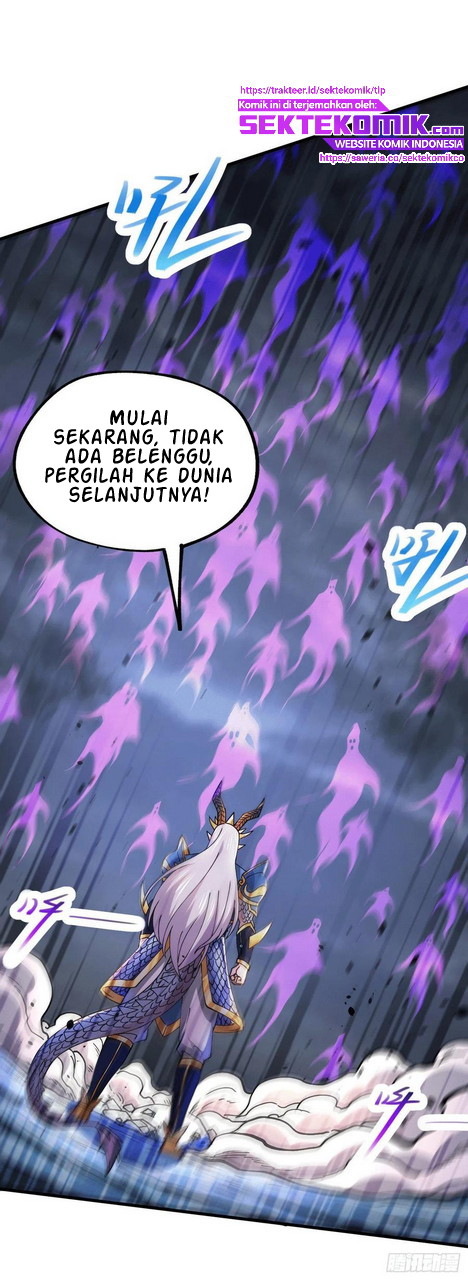 Son in Law Does Cheap Cultivation Chapter 161 - halaman 5