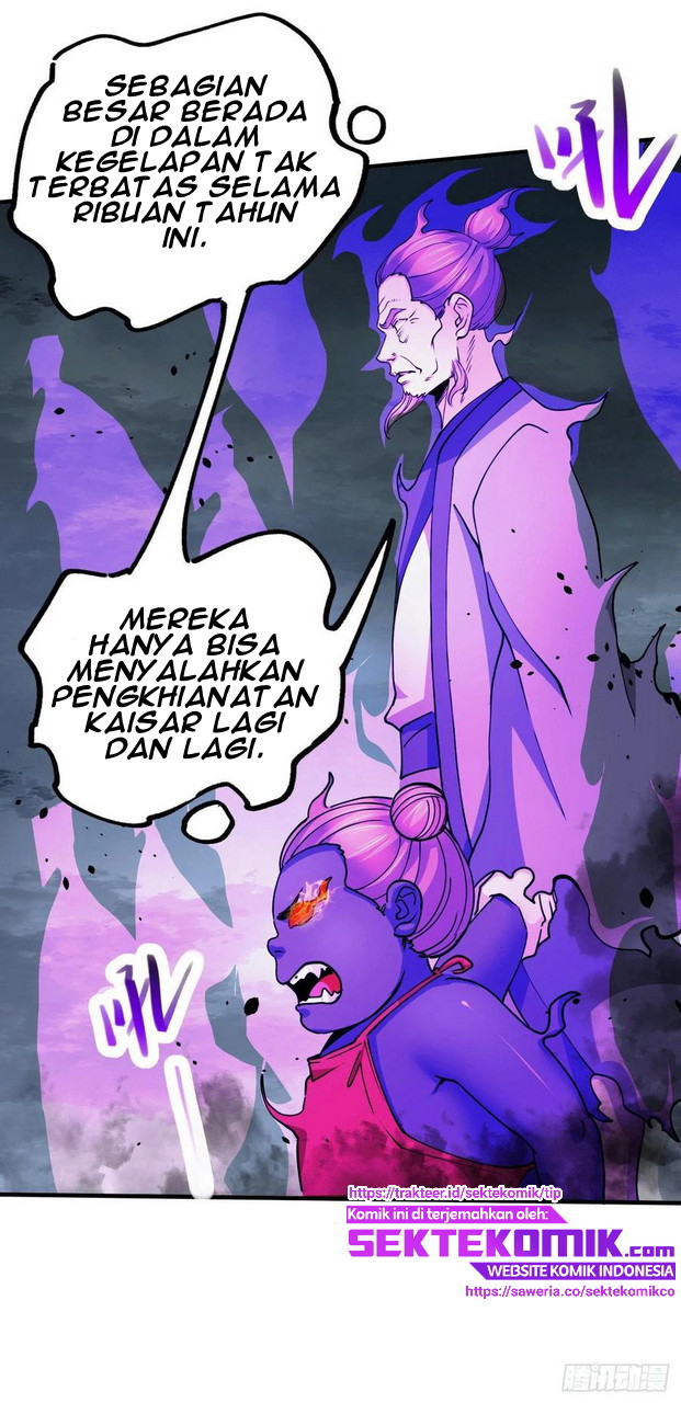 Son in Law Does Cheap Cultivation Chapter 161 - halaman 7