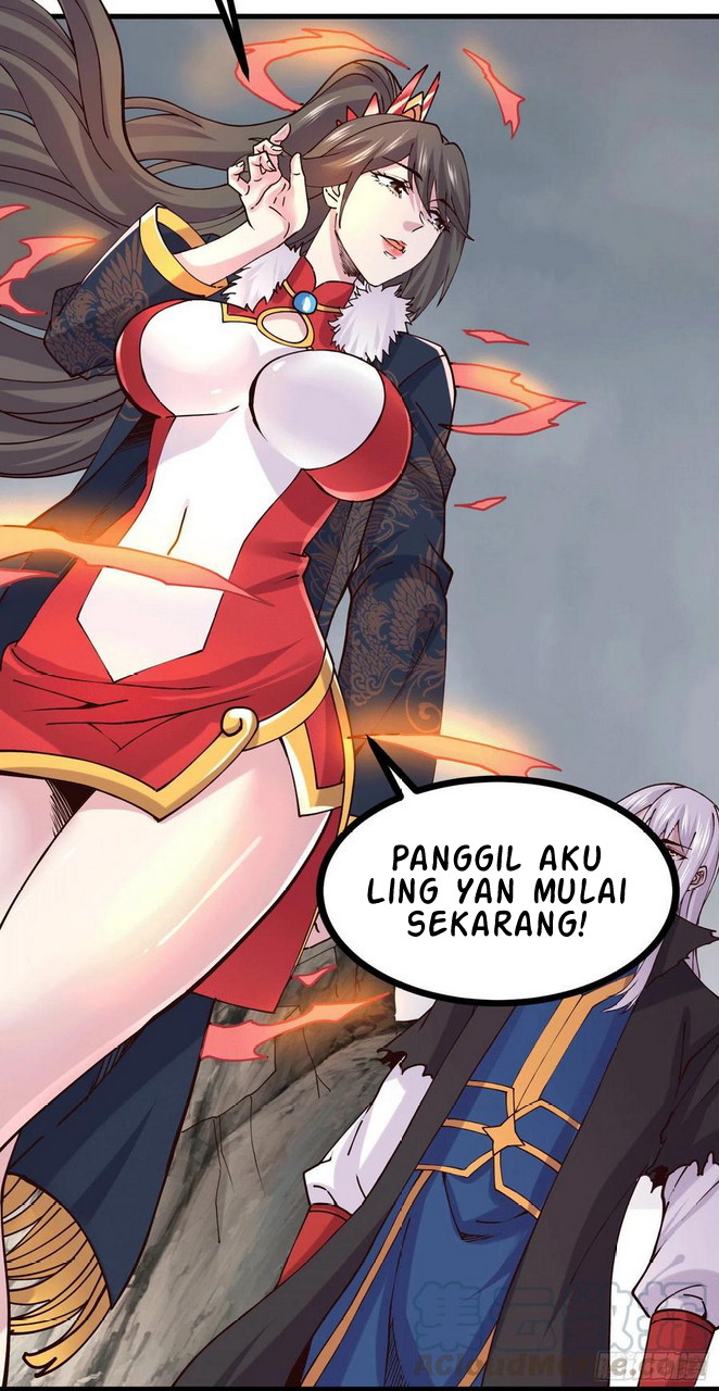Son in Law Does Cheap Cultivation Chapter 162 - halaman 12