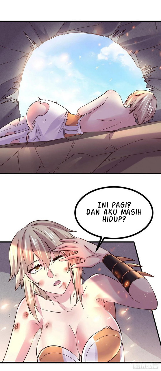 Son in Law Does Cheap Cultivation Chapter 162 - halaman 21