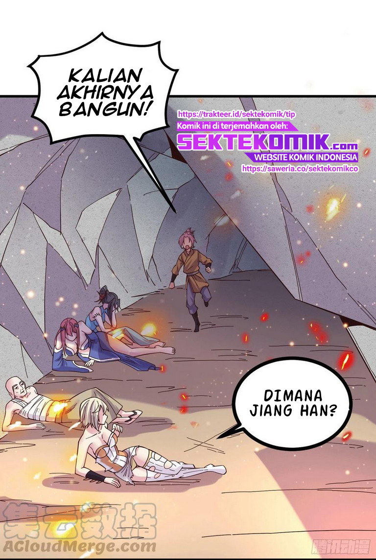 Son in Law Does Cheap Cultivation Chapter 162 - halaman 22